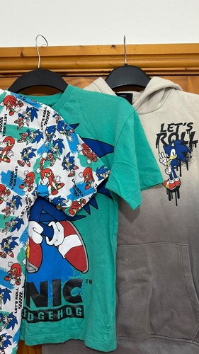 Next kids sonic - next,