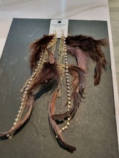 Fashion Jewellery Earrings