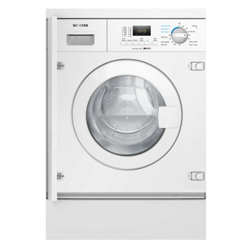Siemens wk14d322gb 4kg - siemens, 7+4kg