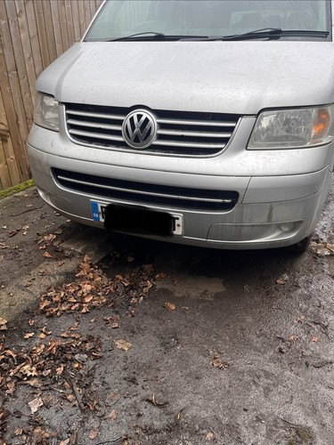 Transporter caravelle - transporter,