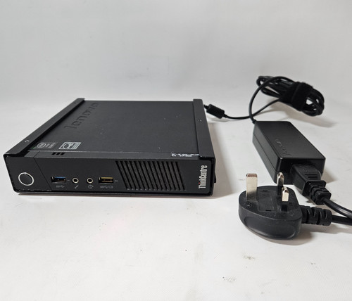 Lenovo thinkcentre m73 - lenovo, tiny