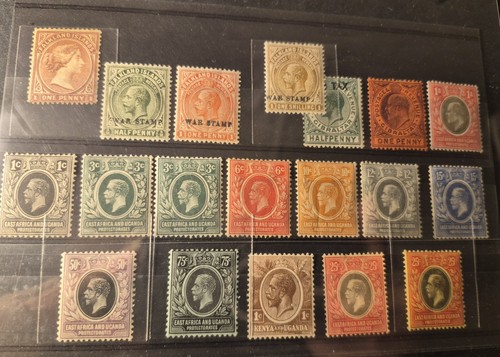 British empire mixed - british,
