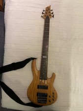 ESP LTD B-206SM 6 String