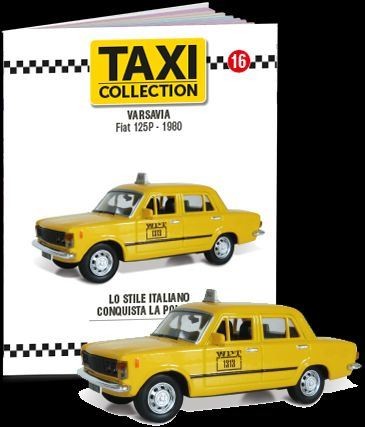 Atlas editions scale fiat - scale,