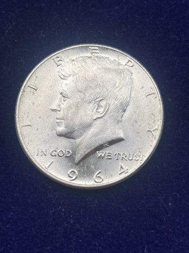 1964 usa kennedy - ~usa, ~kennedy
