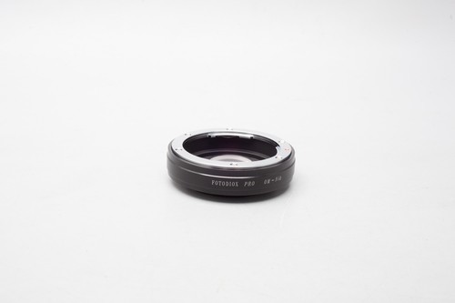 Fotodiox pro nik adapter - pro, om-nik