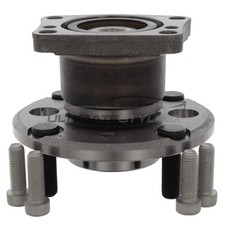 Rear Wheel Bearing Hub Kit