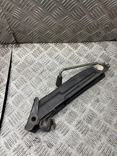 Skoda roomster lift jack - 5j,