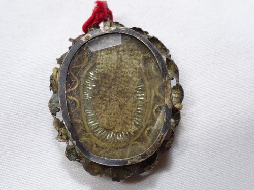 Reliquary relic - ✝, st.