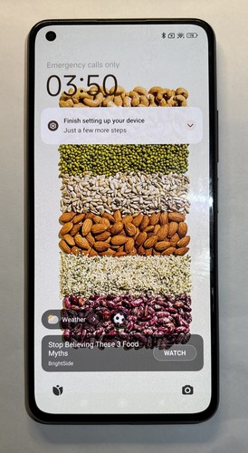 Xiaomi lite - xiaomi,