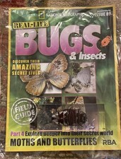 National Geographic Real-life