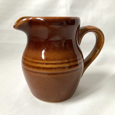 TG Green Jug Keystone Ware
