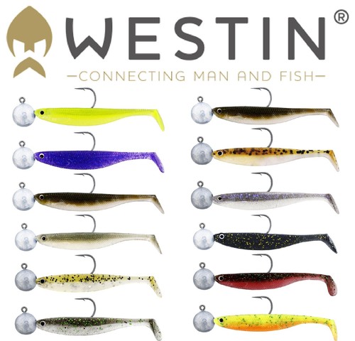 Westin shadteez slim - westin,