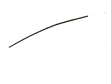 Rover 75 MG ZT Bonnet release cable -Coupler to RH catch FSE000150