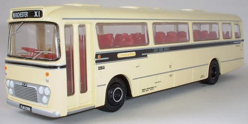 Efe crosville motor - crosville, services