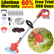 Garden Grass Trimmer 21V