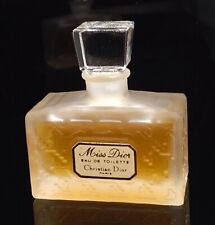 MISS DIOR ✿ VTG Mini Eau
