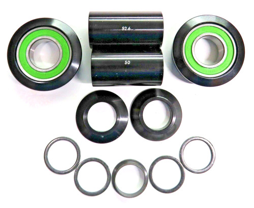 Redline bmx bottom - bmx,