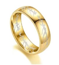 The Lord of the Rings, The One