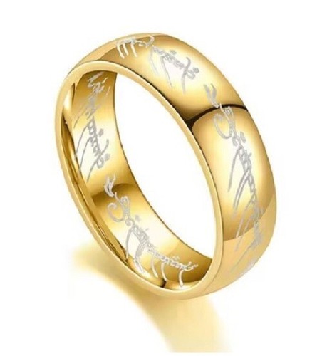 The lord rings - the,