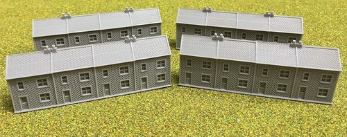 Gauge 148 model train - n,