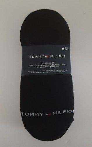 Tommy hilfiger womens black - tommy,