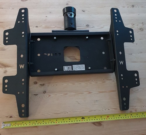 Unicol tilting mounts multi - mounts,