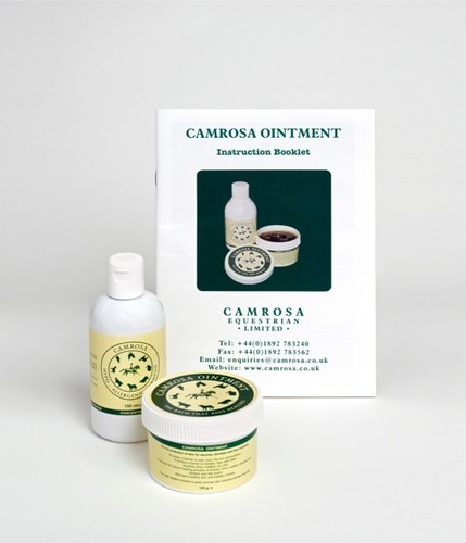 Camrosa starter pack - camrosa,