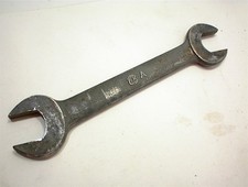 VINTAGE HONDA WRENCH TOOL