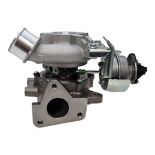 Fiat Fullback Mitsubishi L200 Pajero 2.4 Turbocharger Upgrade Turbo 1515A322