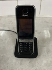 Gigaset S820 Home Phone Handset or for Office