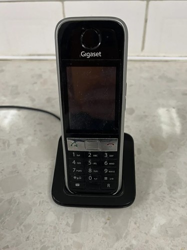 Gigaset s820 home phone - gigaset,