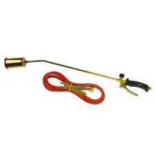 Propane Gas Torch Burner 2m
