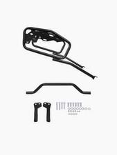 Saddle Stay Black Best Fits