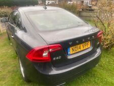 VOLVO S60 D4 2014 Diesel