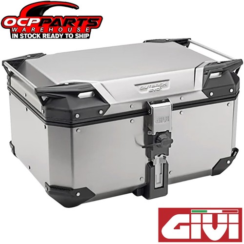 New givi outback evo - givi, 58