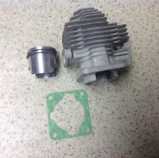 long reach petrol Hedge