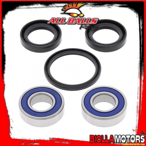 1077 front wheel bearing - 25-1077,