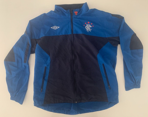 Umbro rangers football club - rangers,