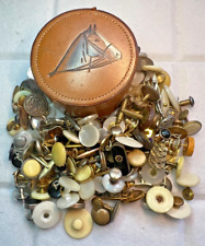 VINTAGE HORSES’ HEAD ARDEN