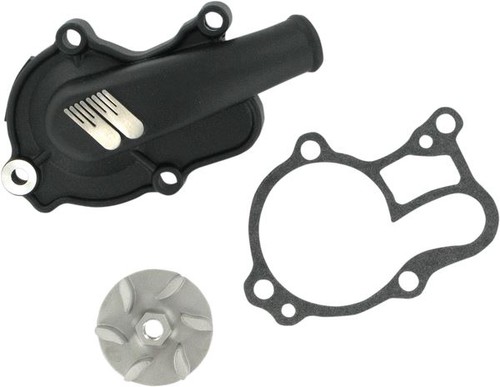 Boyesen water pump - boyesen, and
