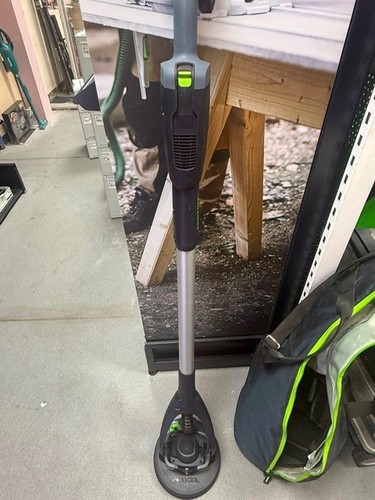 Used festool long reach - used, sander