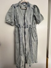 Scamp And Dude Washed Denim