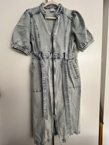 Scamp and dude washed denim - washed,