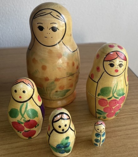 Sets vintage russian - vintage,