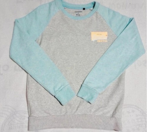 Ladies vintage superdry - vintage,