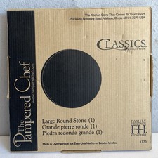 The Pampered Chef Large Round