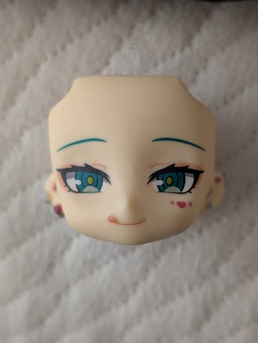 Cute change faces - 1/12, bjd