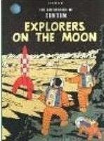 Tintin explore the - tintin, 17/tintin