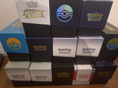 Pokemon tcg 1000x - pokemon, holo/